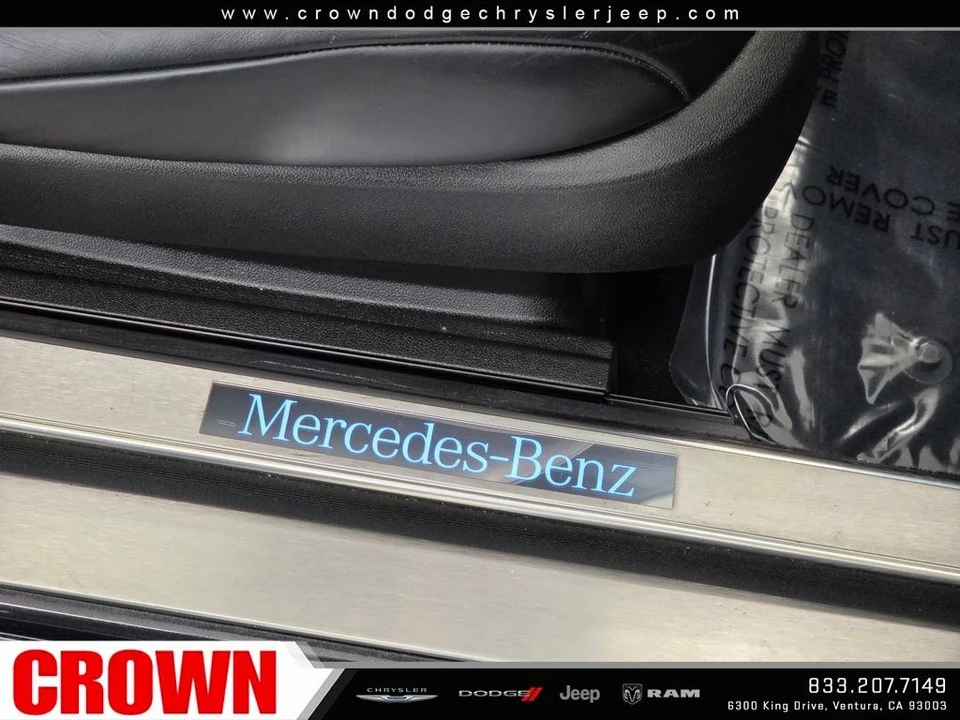2013 Mercedes-Benz C216 CL-Class - Image 13 of 21