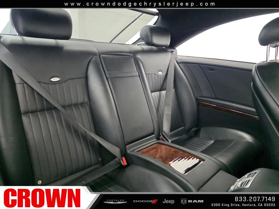 2013 Mercedes-Benz C216 CL-Class - Image 14 of 21