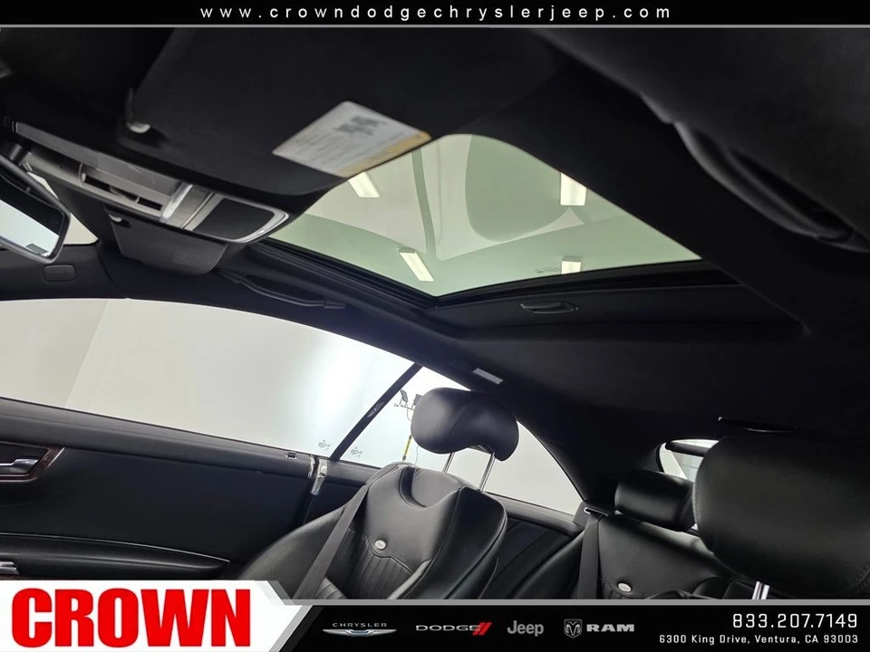 2013 Mercedes-Benz C216 CL-Class - Image 20 of 21