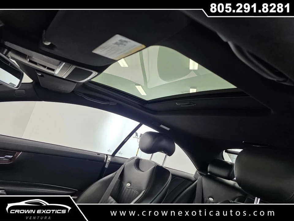 2013 Mercedes-Benz C216 CL-Class - Image 20 of 21