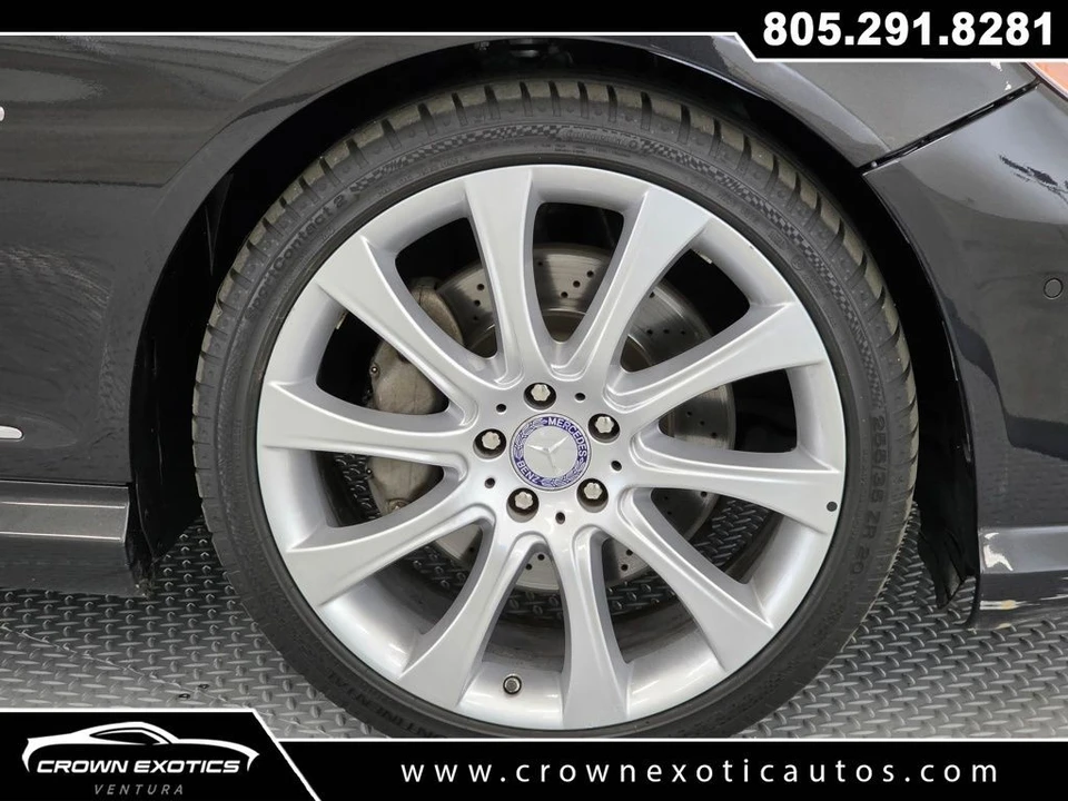 2013 Mercedes-Benz C216 CL-Class - Image 11 of 21