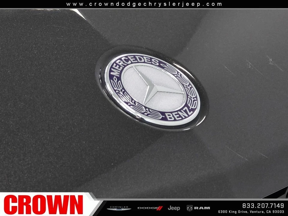 2013 Mercedes-Benz C216 CL-Class - Image 9 of 21