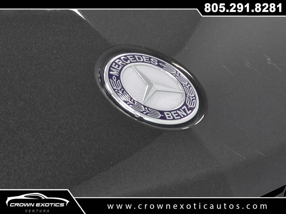 2013 Mercedes-Benz C216 CL-Class - Image 9 of 21