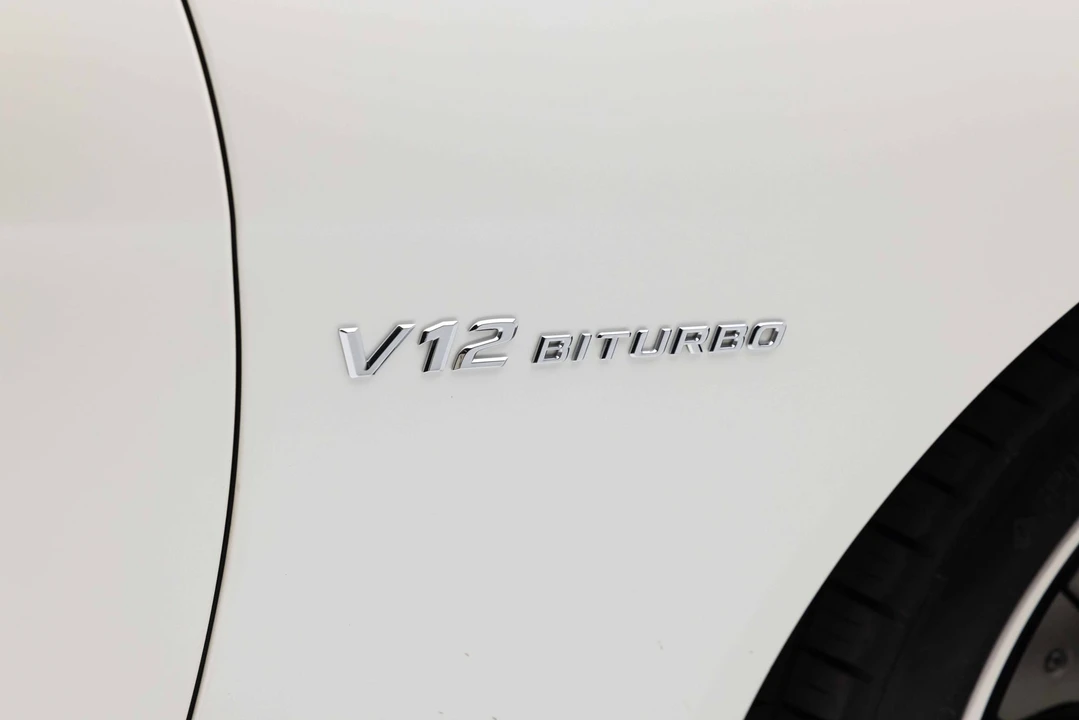 2013 Mercedes-Benz C216 CL 63 & CL 65 AMG - Image 22 of 31