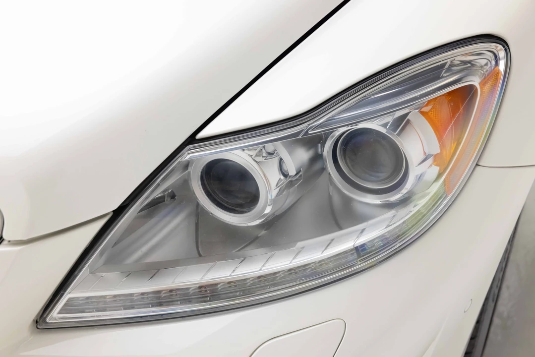 2013 Mercedes-Benz C216 CL 63 & CL 65 AMG - Image 15 of 31