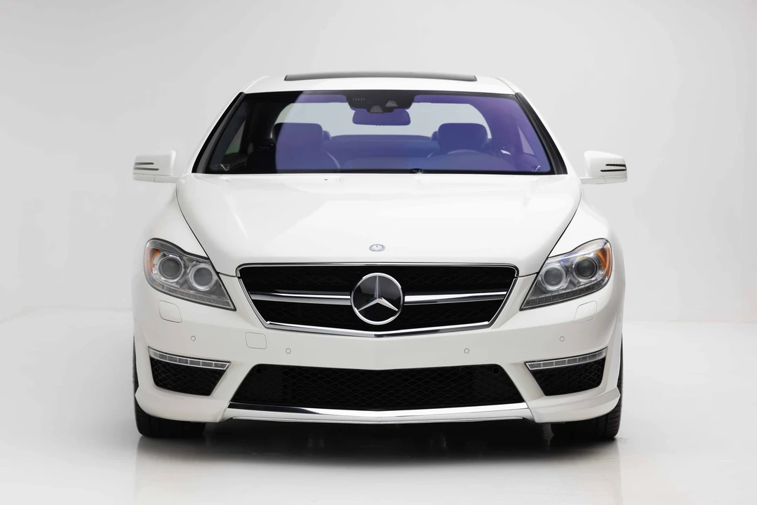 2013 Mercedes-Benz C216 CL 63 & CL 65 AMG - Image 5 of 31