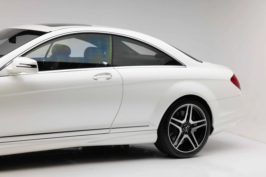 2013 Mercedes-Benz C216 CL 63 & CL 65 AMG - Image 24 of 31
