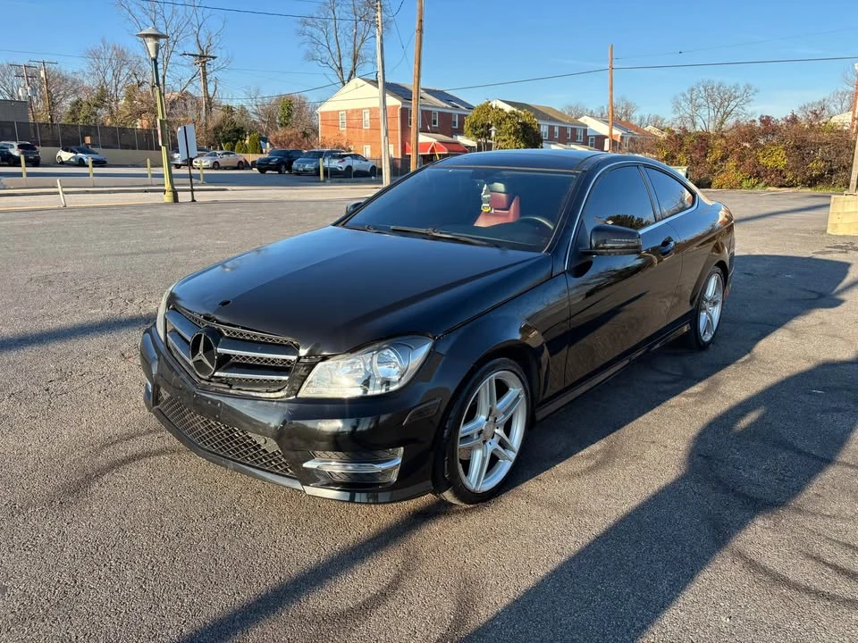 2013 Mercedes-Benz C117 CLA - Image 8 of 12