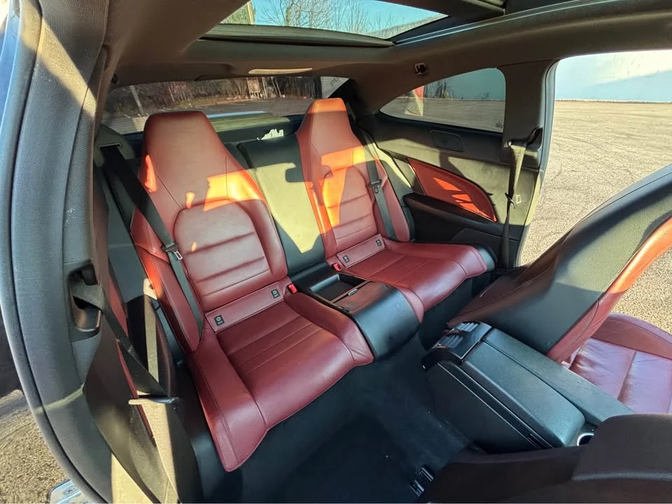 2013 Mercedes-Benz C117 CLA - Image 9 of 12