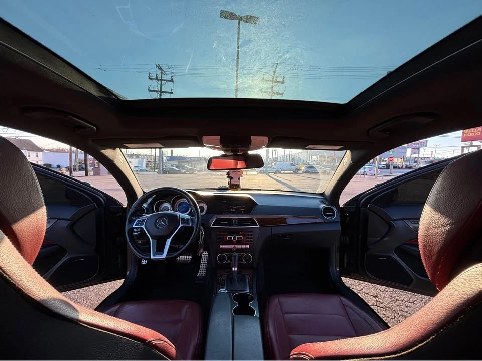 2013 Mercedes-Benz C117 CLA - Image 11 of 12