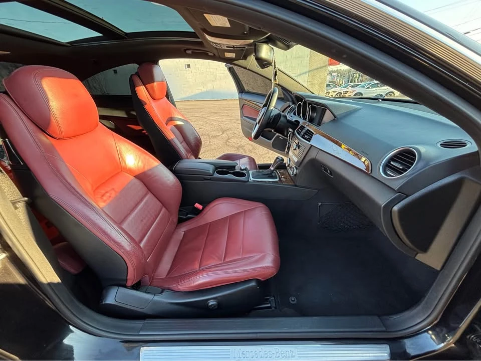 2013 Mercedes-Benz C117 CLA - Image 10 of 12