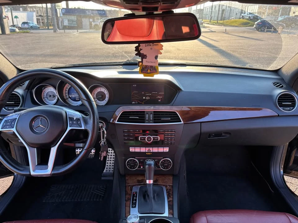 2013 Mercedes-Benz C117 CLA - Image 12 of 12