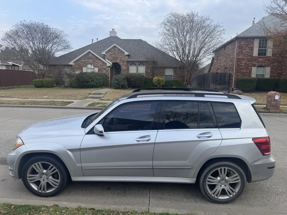 2013 Mercedes-Benz GLK-Class - Image 3 of 9