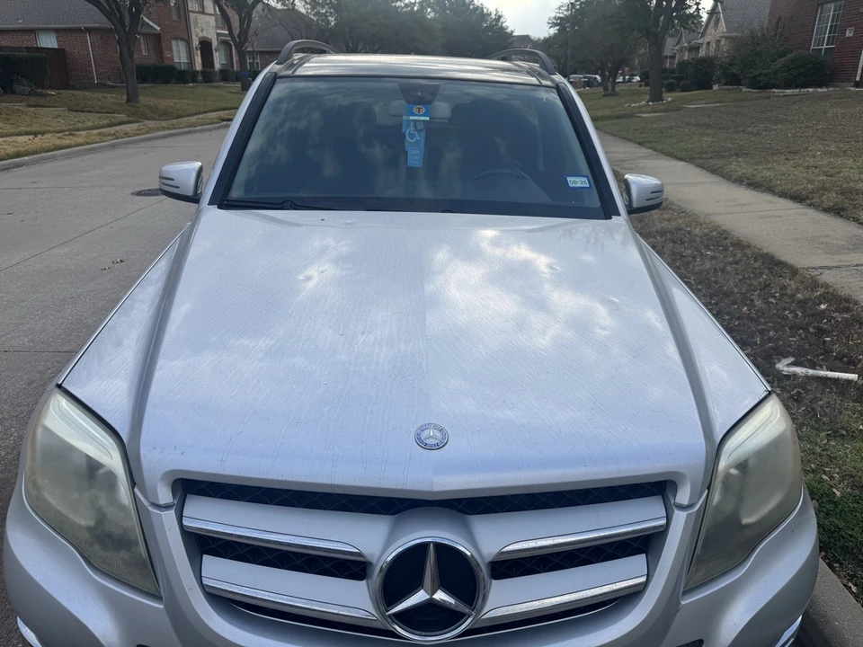 2013 Mercedes-Benz GLK-Class - Image 2 of 9