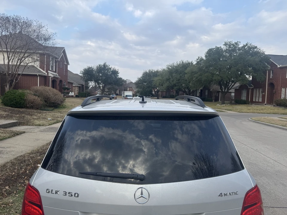 2013 Mercedes-Benz GLK-Class - Image 5 of 9