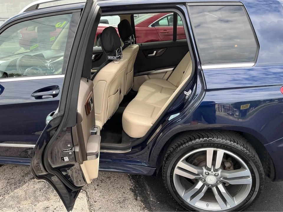 2013 Mercedes-Benz GLK-Class - Image 7 of 20