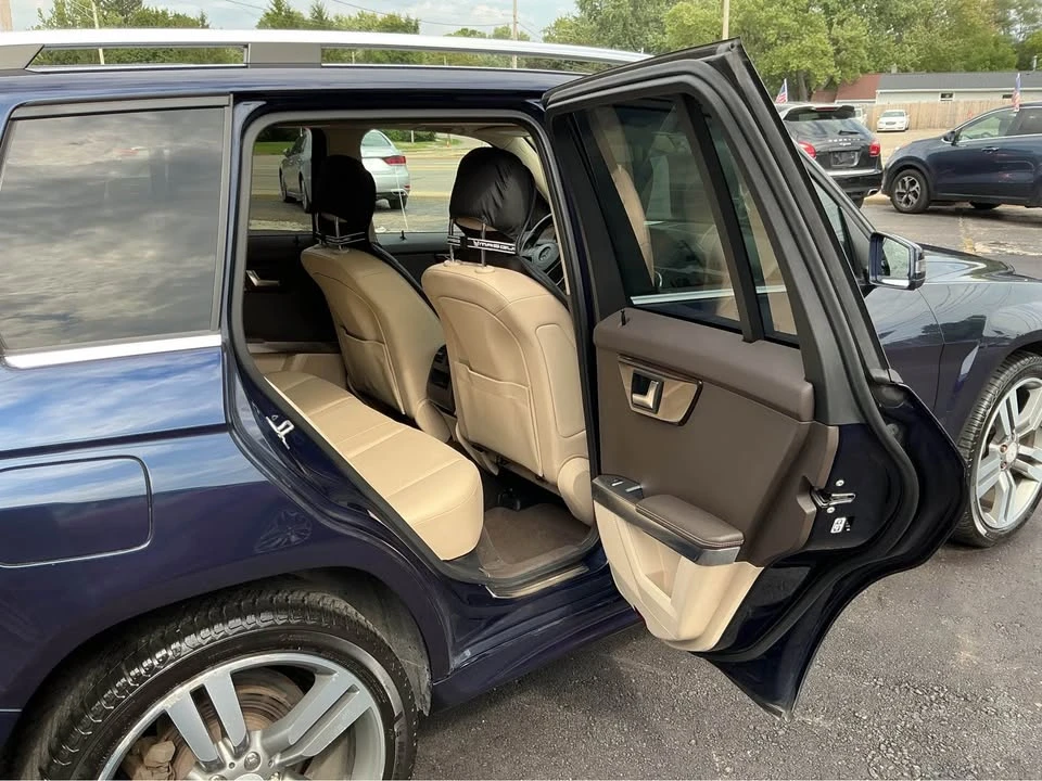 2013 Mercedes-Benz GLK-Class - Image 9 of 20