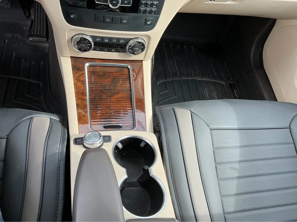 2013 Mercedes-Benz GLK-Class - Image 12 of 20