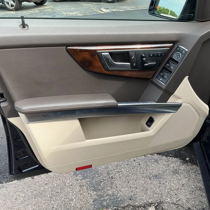 2013 Mercedes-Benz GLK-Class - Image 19 of 20