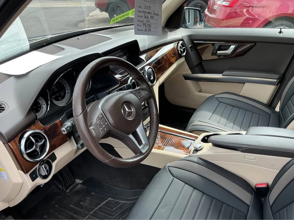 2013 Mercedes-Benz GLK-Class - Image 14 of 20