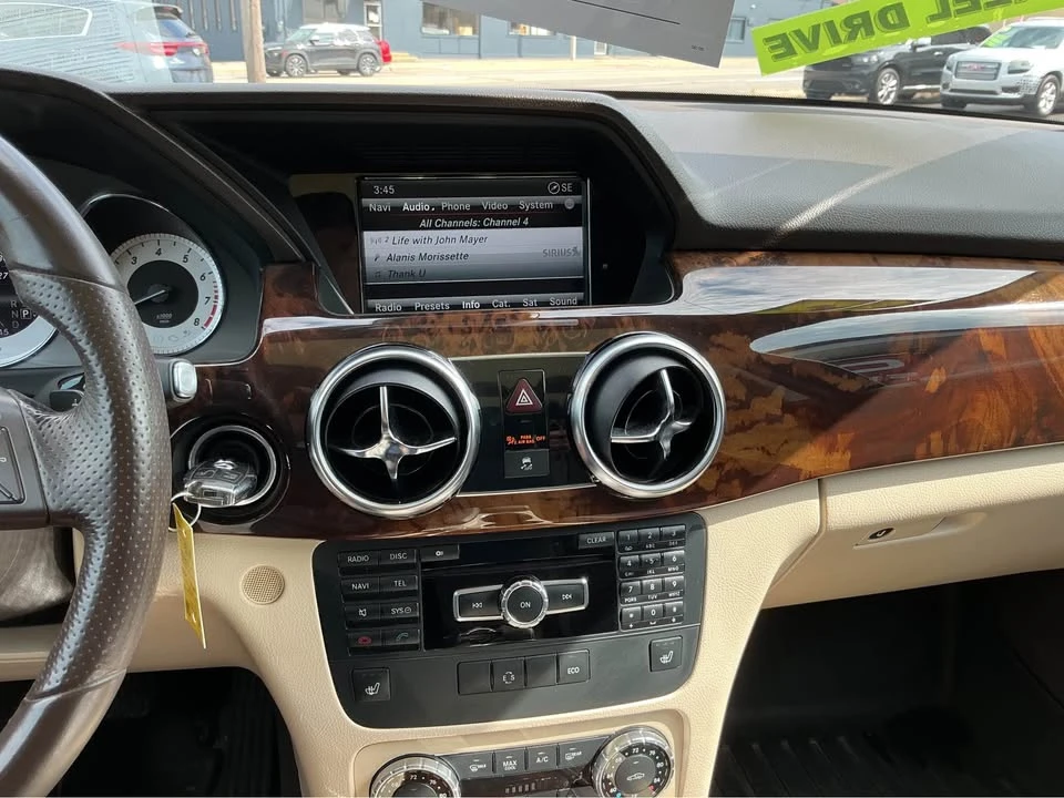 2013 Mercedes-Benz GLK-Class - Image 13 of 20