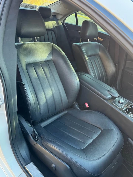 2013 Mercedes-Benz C218 CLS-Class - Image 12 of 20
