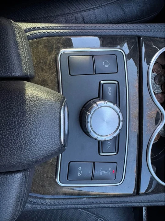 2013 Mercedes-Benz C218 CLS-Class - Image 17 of 20