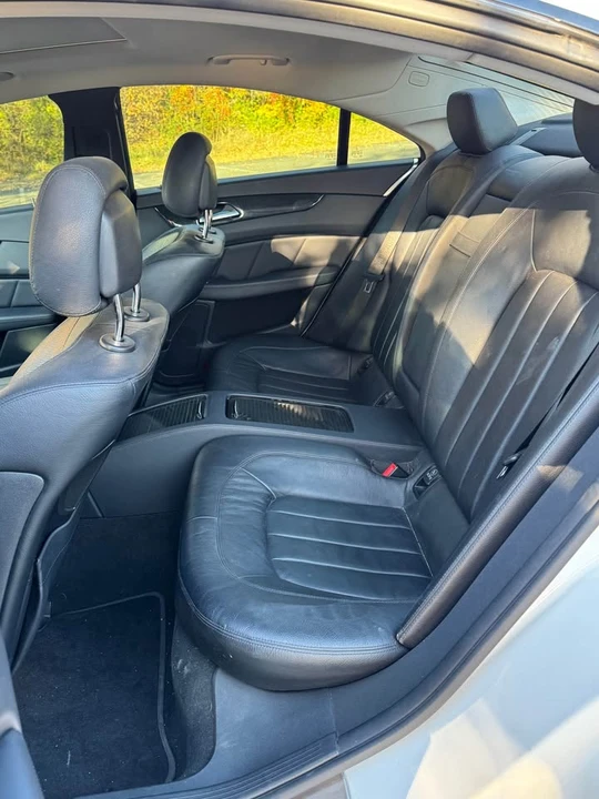 2013 Mercedes-Benz C218 CLS-Class - Image 14 of 20