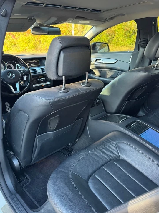 2013 Mercedes-Benz C218 CLS-Class - Image 16 of 20