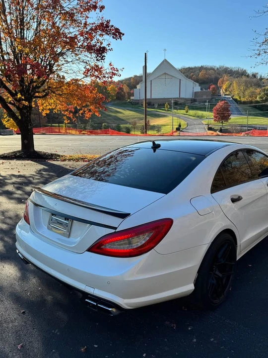 2013 Mercedes-Benz C218 CLS-Class - Image 5 of 20