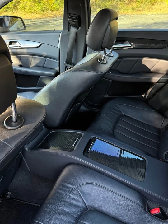 2013 Mercedes-Benz C218 CLS-Class - Image 15 of 20