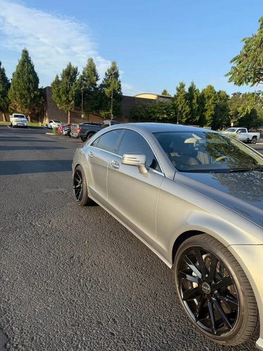 2013 Mercedes-Benz C218 CLS-Class - Image 14 of 19