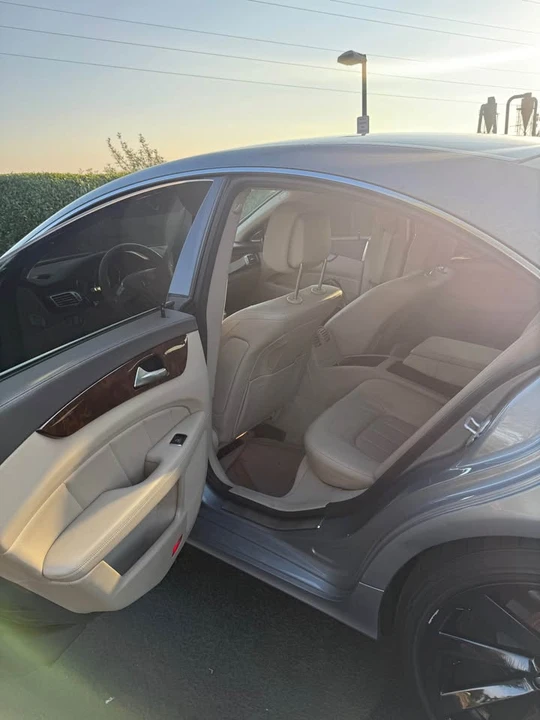 2013 Mercedes-Benz C218 CLS-Class - Image 12 of 19