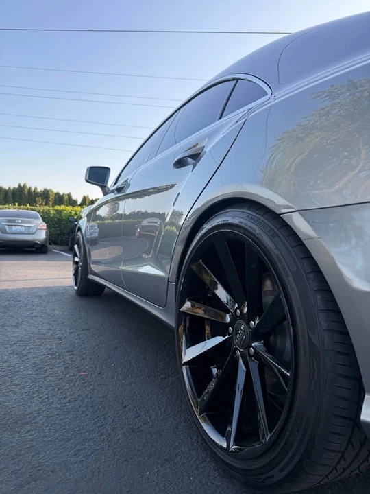 2013 Mercedes-Benz C218 CLS-Class - Image 16 of 19