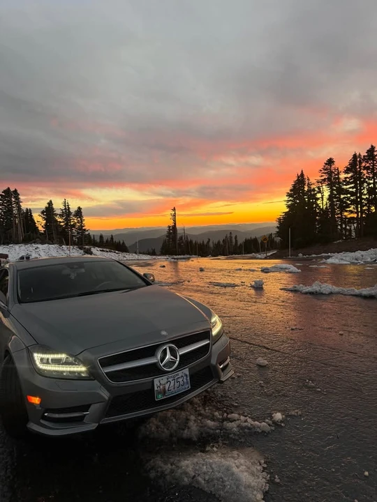 2013 Mercedes-Benz C218 CLS-Class - Image 2 of 19