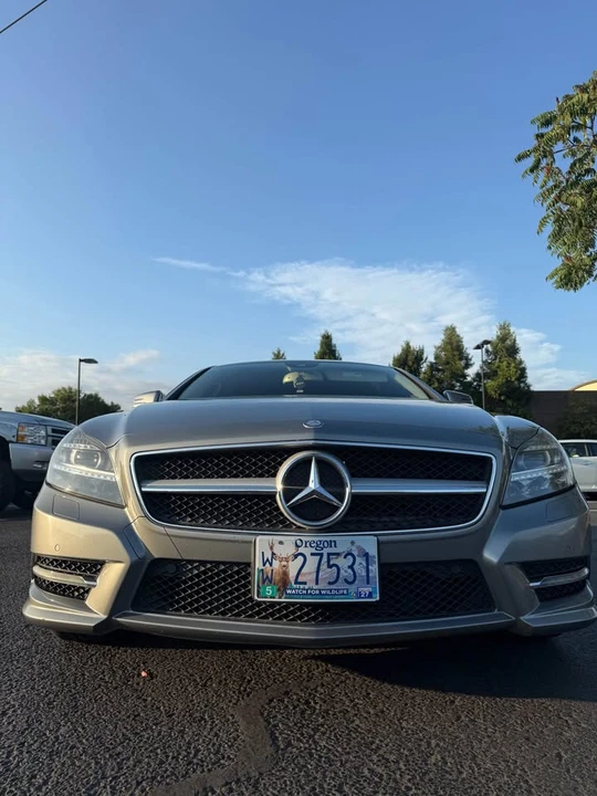 2013 Mercedes-Benz C218 CLS-Class - Image 15 of 19