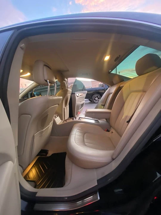 2013 Mercedes-Benz C218 CLS-Class - Image 10 of 18