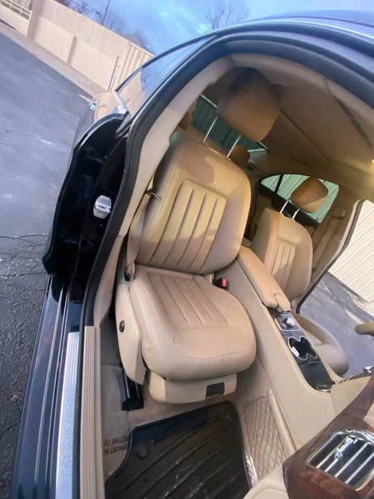 2013 Mercedes-Benz C218 CLS-Class - Image 12 of 18