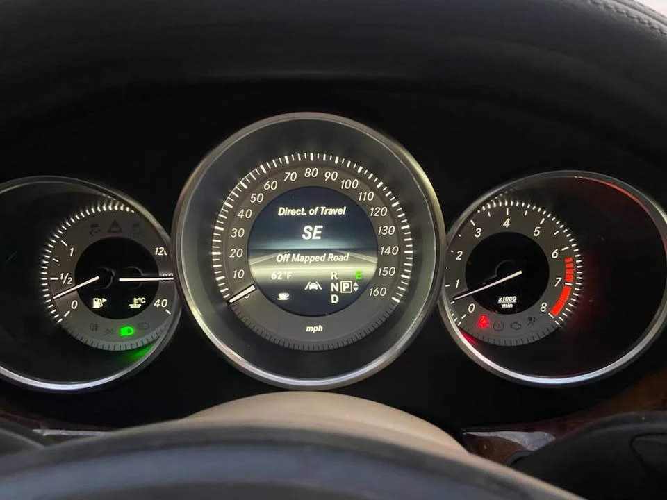 2013 Mercedes-Benz C218 CLS-Class - Image 17 of 18