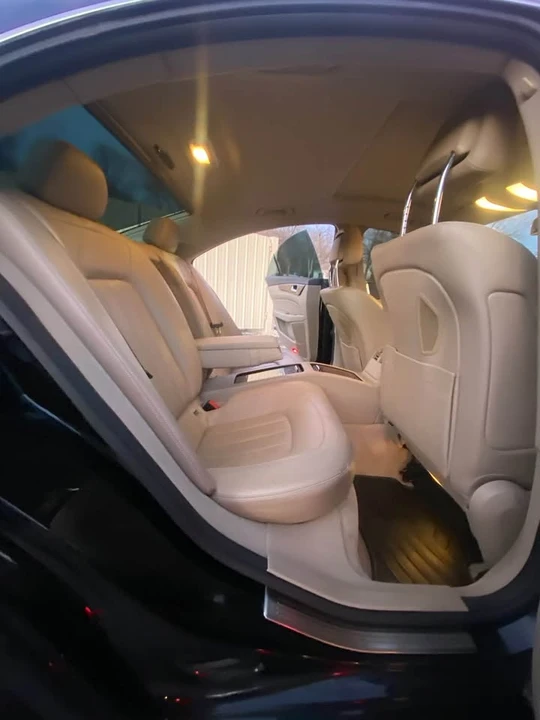 2013 Mercedes-Benz C218 CLS-Class - Image 9 of 18