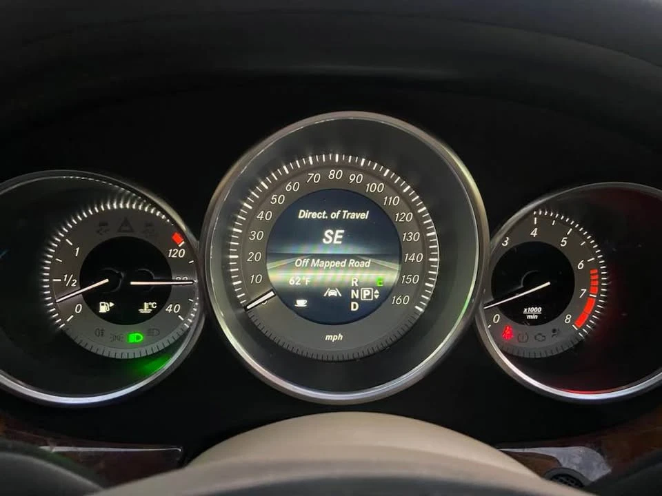 2013 Mercedes-Benz C218 CLS-Class - Image 16 of 18