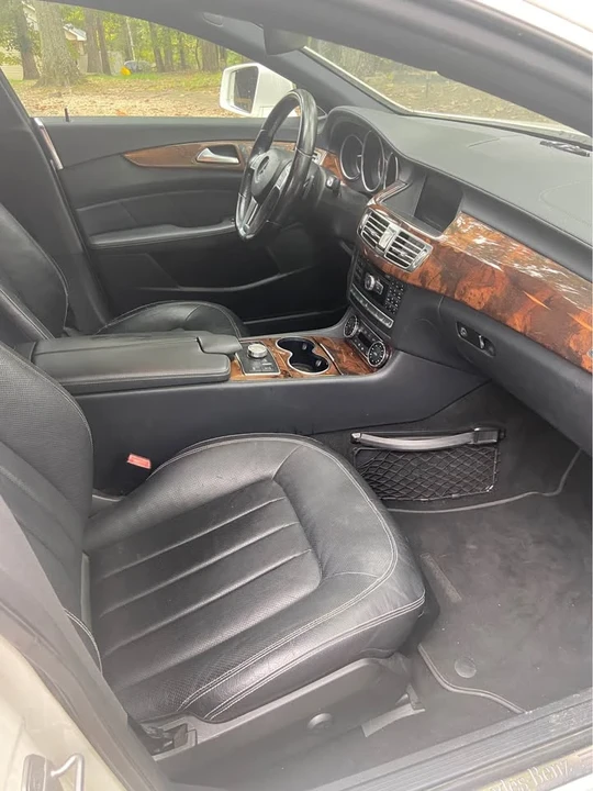 2013 Mercedes-Benz C218 CLS-Class - Image 13 of 15