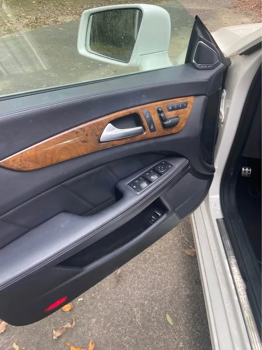 2013 Mercedes-Benz C218 CLS-Class - Image 15 of 15