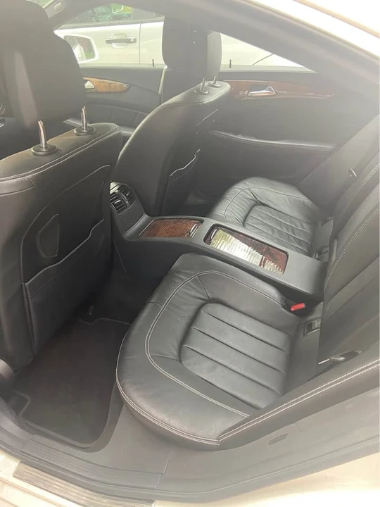 2013 Mercedes-Benz C218 CLS-Class - Image 7 of 15