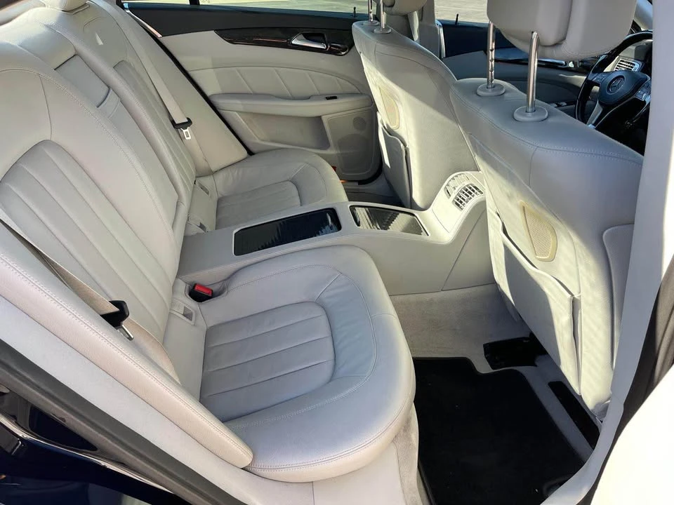 2013 Mercedes-Benz C218 CLS-Class - Image 11 of 14