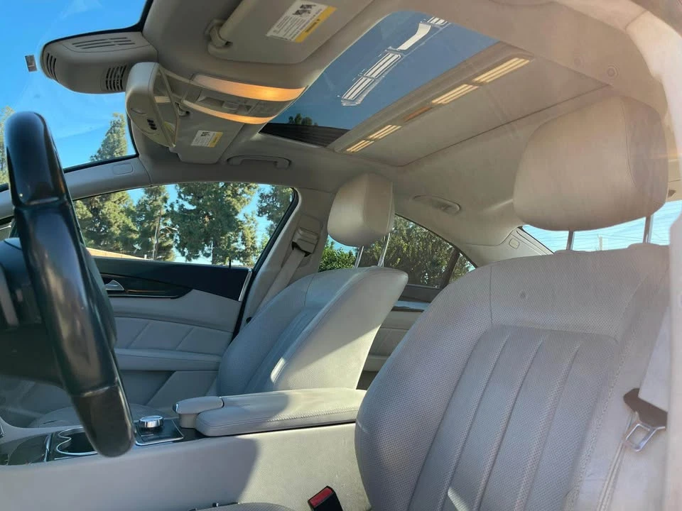 2013 Mercedes-Benz C218 CLS-Class - Image 12 of 14