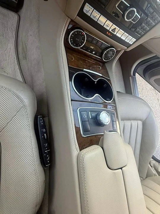 2013 Mercedes-Benz C218 CLS-Class - Image 17 of 19