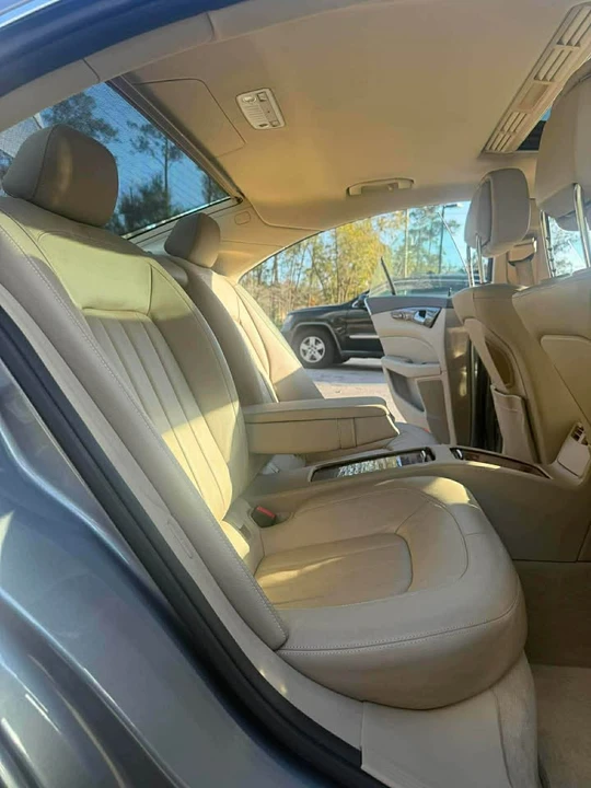 2013 Mercedes-Benz C218 CLS-Class - Image 13 of 19