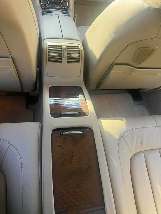 2013 Mercedes-Benz C218 CLS-Class - Image 14 of 19