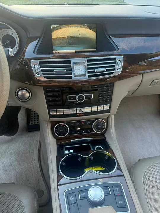 2013 Mercedes-Benz C218 CLS-Class - Image 18 of 19